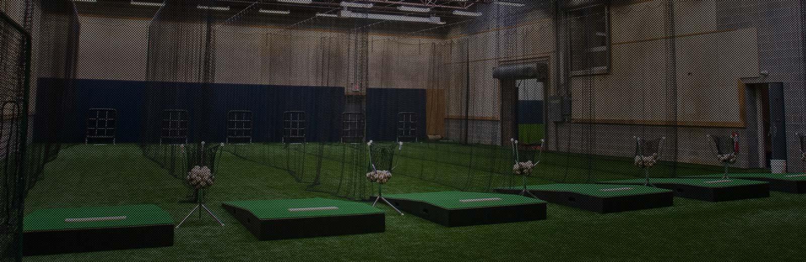 Indoor Facility Design For Baseball/Softball & Multisport Facilities