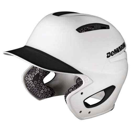 Demarini Paradox Batting Helmet Two Tone