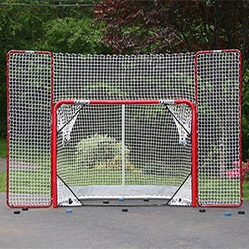 Goal and Backstop Goal Targets