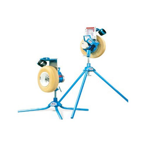 Jugs Jr. Combo Pitching Machine