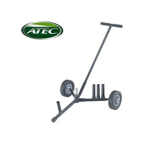 Atec Pitching Machine Caddy (Casey, Axis)