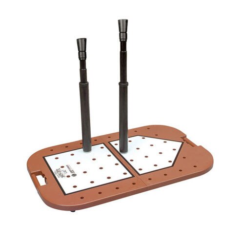 Schutt Swing Rite Batting Tee Replacement Parts