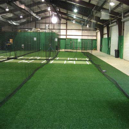  Indoor Batting Cage Solutions