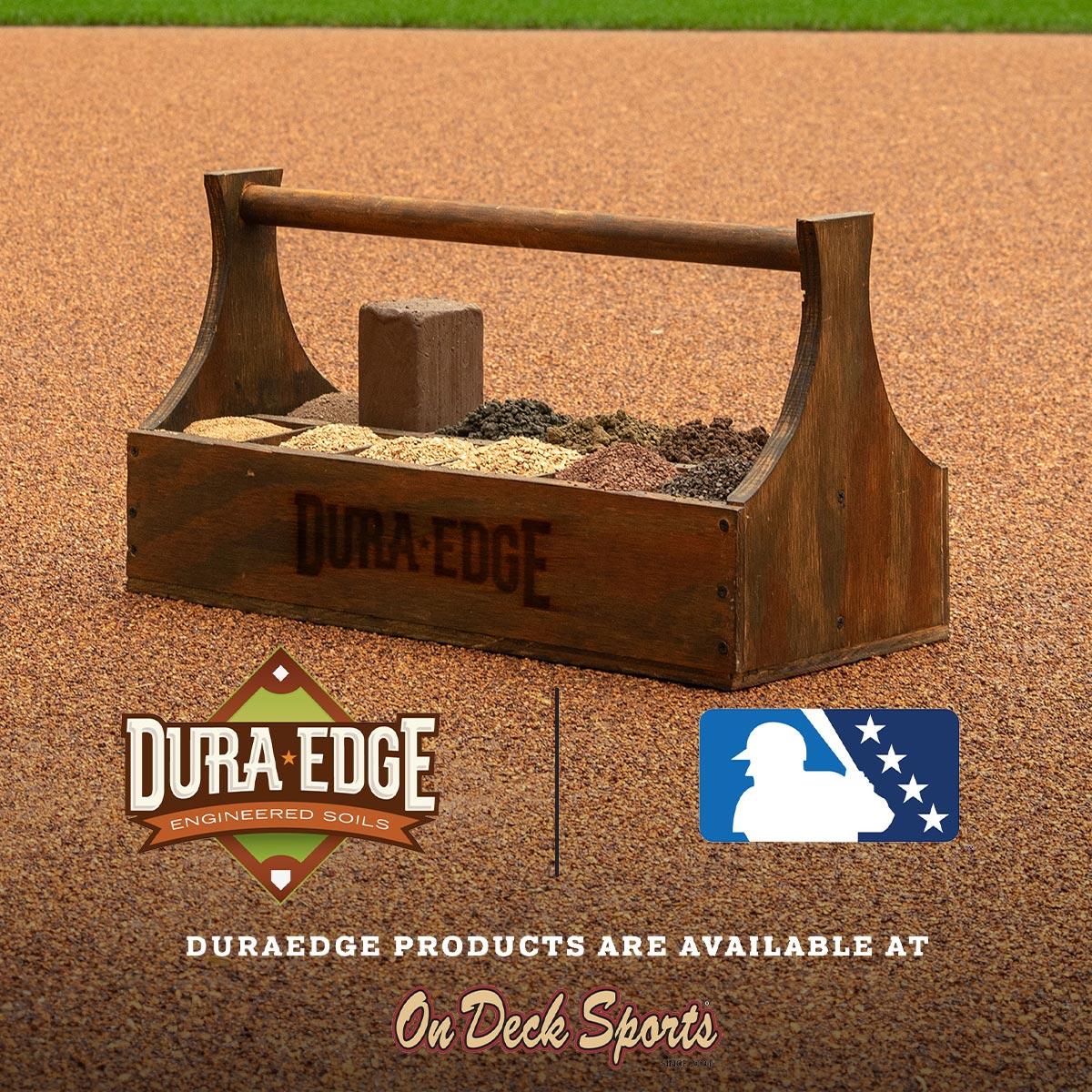 DuraEdge® x On Deck Sports