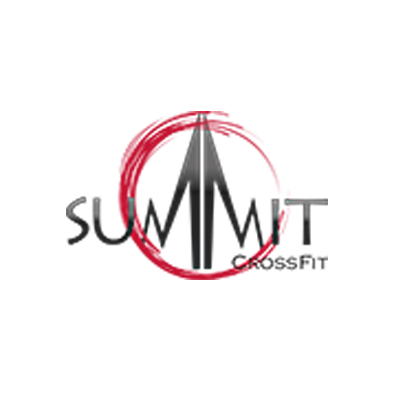 Summit CrossFit logo
