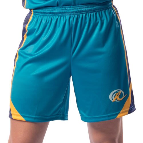 Champro Women's Short - JUICE