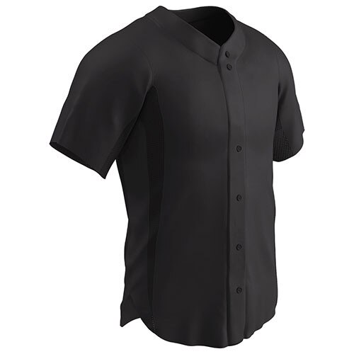 Champro Reliever Full Button Jersey