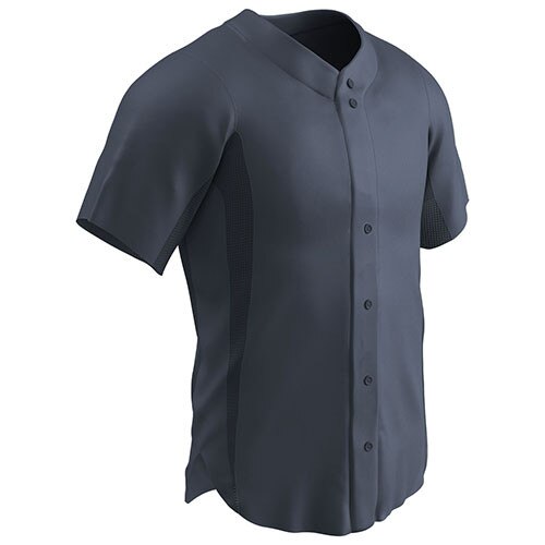Champro Reliever Full Button Jersey