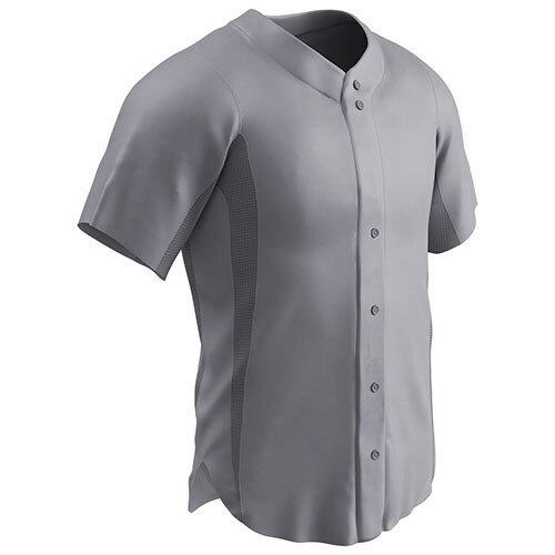 Champro Reliever Full Button Jersey