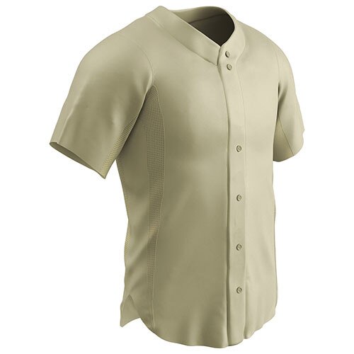 Champro Reliever Full Button Jersey