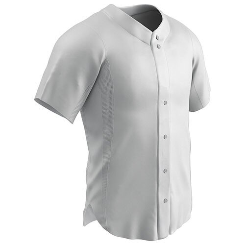 Champro Reliever Full Button Jersey