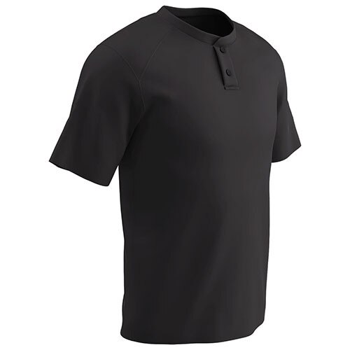 Champro Turn Two 2 Button Jersey