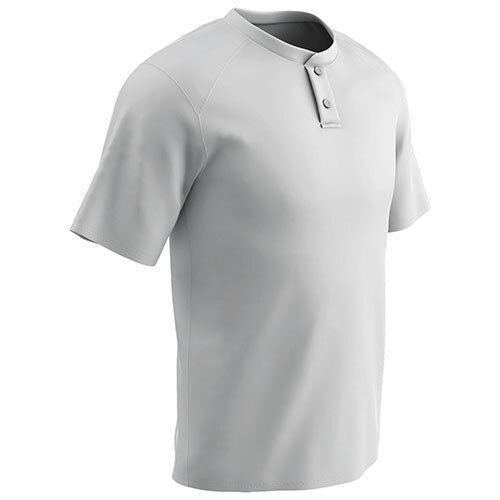 Champro Turn Two 2 Button Jersey
