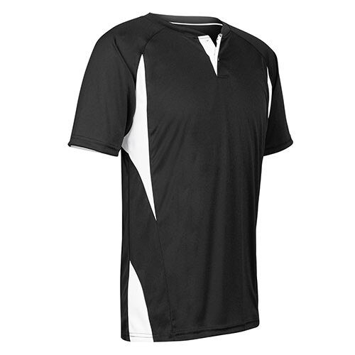 Champro Wild Card 2 Button Placket Jersey