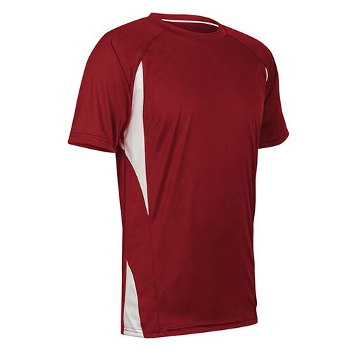 Champro Top Spin Fitted Jersey