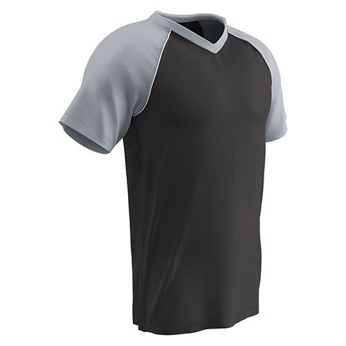 Champro Bunt Mesh V-Neck Jersey