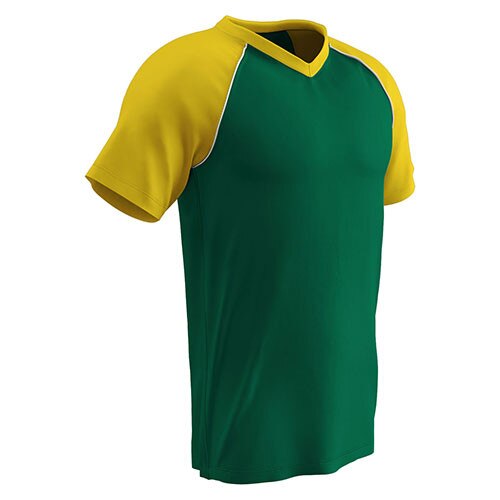 Champro Bunt Mesh V-Neck Jersey