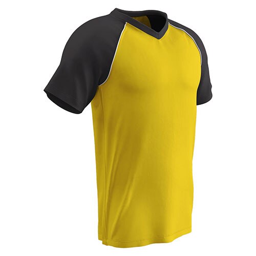Champro Bunt Mesh V-Neck Jersey