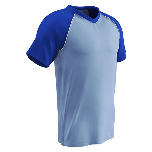 Champro Bunt Mesh V-Neck Jersey