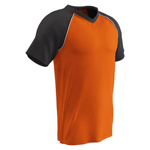 Champro Bunt Mesh V-Neck Jersey