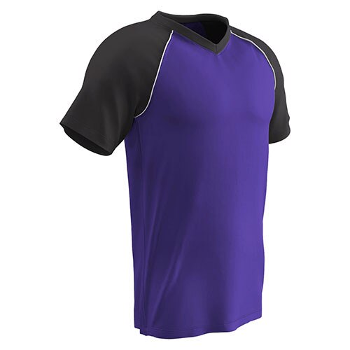 Champro Bunt Mesh V-Neck Jersey