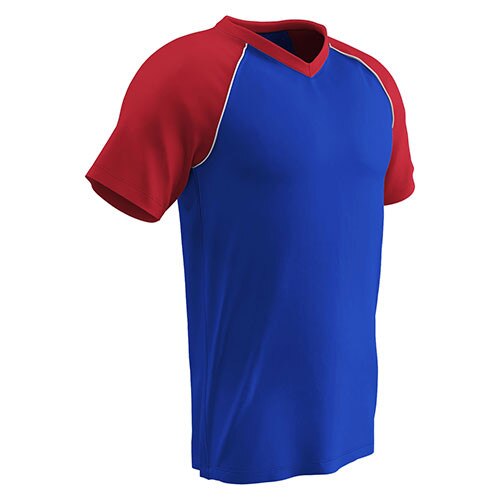 Champro Bunt Mesh V-Neck Jersey