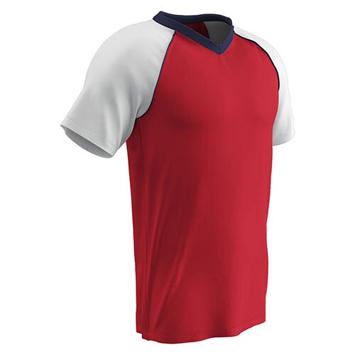 Champro Bunt Mesh V-Neck Jersey