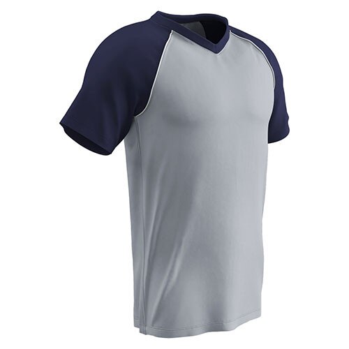 Champro Bunt Mesh V-Neck Jersey