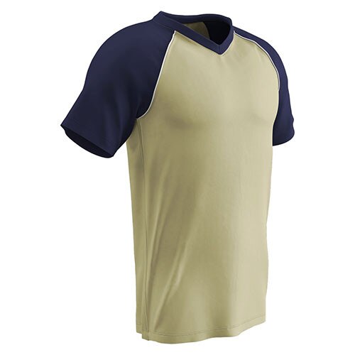 Champro Bunt Mesh V-Neck Jersey
