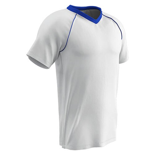Champro Bunt Mesh V-Neck Jersey