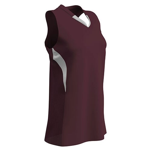 Champro Decoy Racer Back Jersey