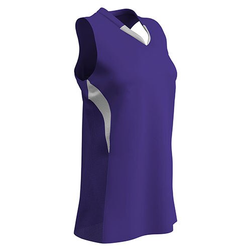 Champro Decoy Racer Back Jersey