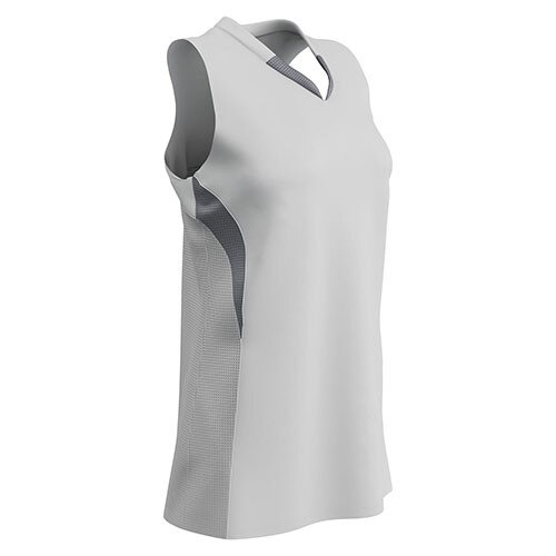 Champro Decoy Racer Back Jersey
