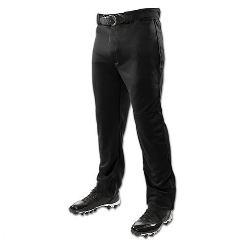 Champro Triple Crown Open Bottom Belted Pant