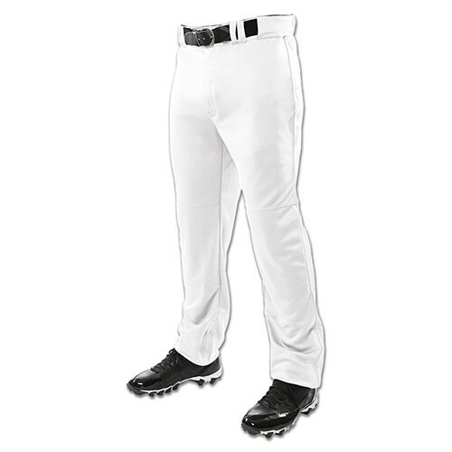 Champro Triple Crown Open Bottom Belted Pant