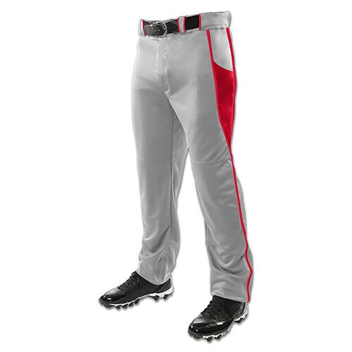 Champro Triple Crown Open Bottom Pant