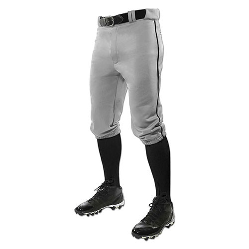 Champro Triple Crown Knicker Pant With Braid