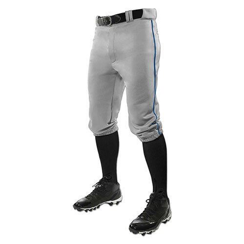 Champro Triple Crown Knicker Pant With Braid