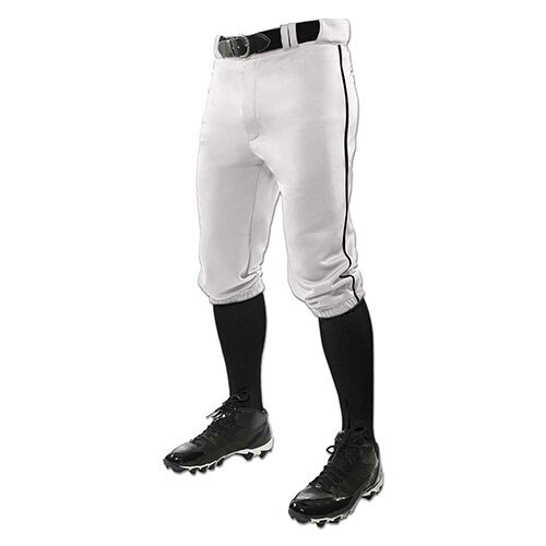 Champro Triple Crown Knicker Pant With Braid