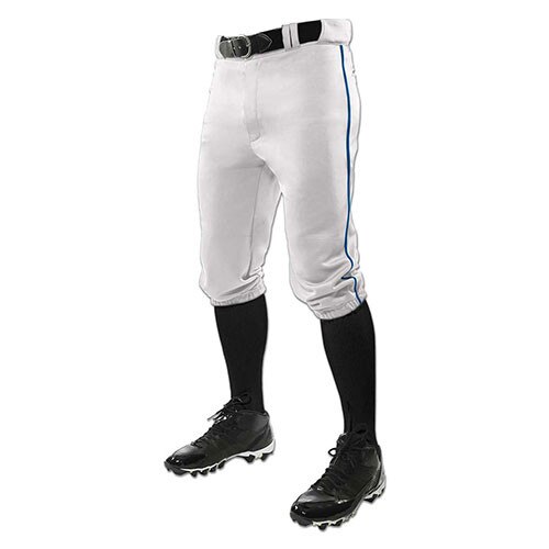 Champro Triple Crown Knicker Pant With Braid