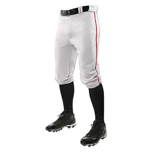 Champro Triple Crown Knicker Pant With Braid