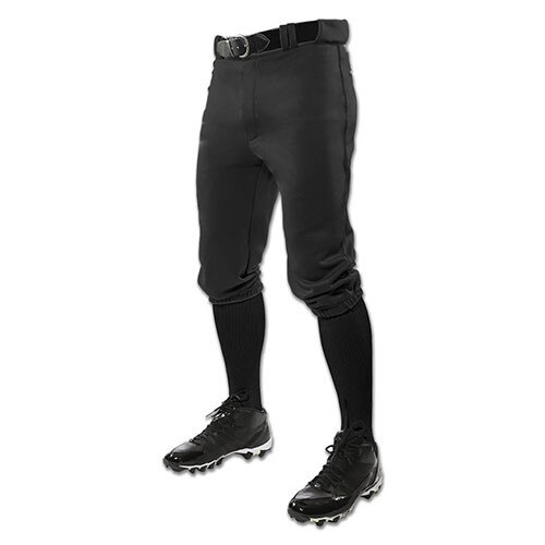 Champro Triple Crown Knicker Belted Pant