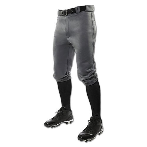 Champro Triple Crown Knicker Belted Pant