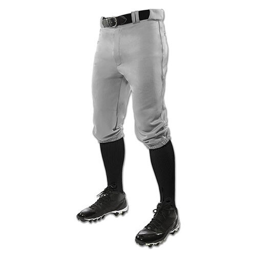 Champro Triple Crown Knicker Belted Pant
