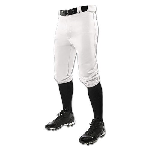 Champro Triple Crown Knicker Belted Pant