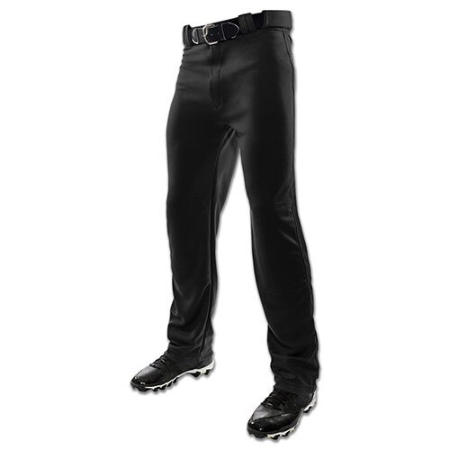Champro MVP Open Bottom Relaxed Fit Pant