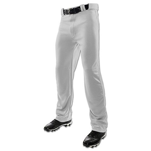 Champro MVP Open Bottom Relaxed Fit Pant