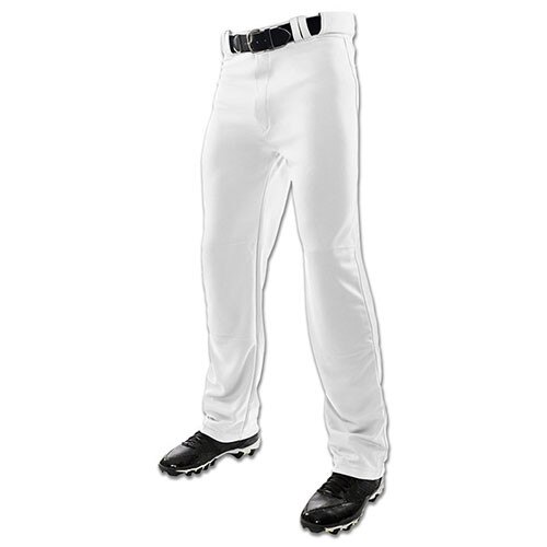 Champro MVP Open Bottom Relaxed Fit Pant