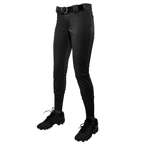 Champro Tournament Low Rise Softball Pants