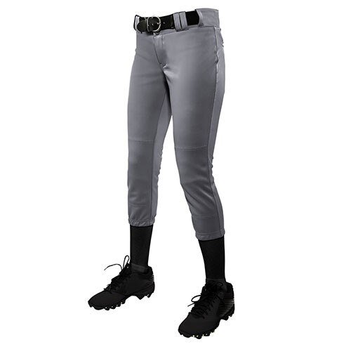 Champro Tournament Low Rise Softball Pants